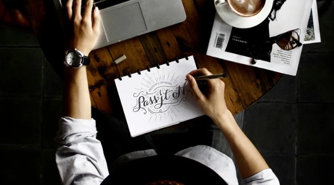 Online Writing Workshops